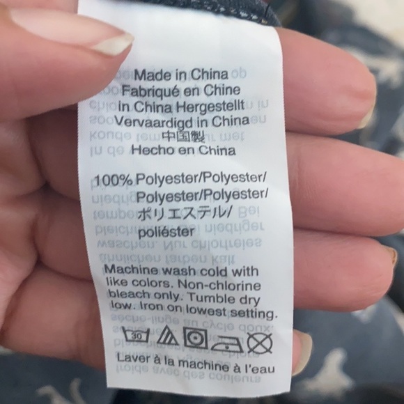 Fate joggers - Picture 5 of 5